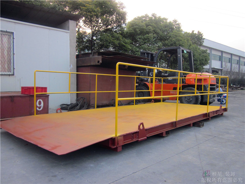 上海桂星高空專用吊籠 上海桂星高空專用吊籠