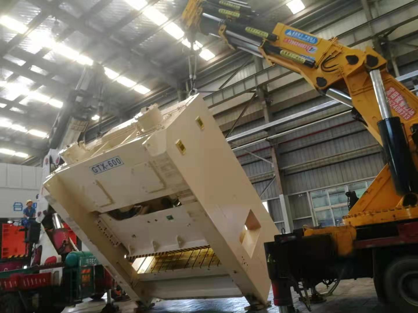 機(jī)電設(shè)備安裝注意事項(xiàng) 機(jī)電設(shè)備安裝注意事項(xiàng)