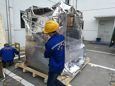 大型設備搬遷包裝 大型設備搬遷包裝