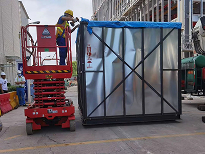 大型設備基礎制作包裝 大型設備基礎制作包裝