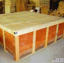 免熏蒸包裝箱 免熏蒸包裝箱