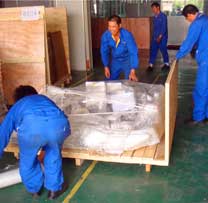 精密儀器包裝 精密儀器包裝