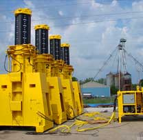 300-1000噸液壓龍門吊出租 300-1000噸液壓龍門吊出租