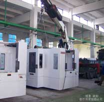 日本臥式加工中心吊裝定位 日本臥式加工中心吊裝定位