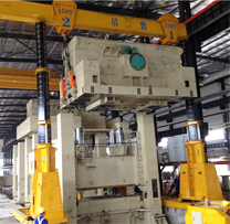 單組龍門吊安裝設(shè)備 單組龍門吊安裝設(shè)備