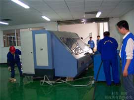 氣墊搬運精密設(shè)備