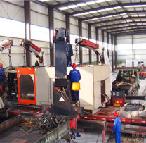 工廠設(shè)備搬遷