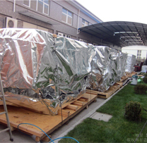 設備真空包裝 設備真空包裝