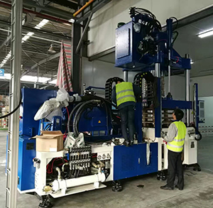 德國羅蘭900印刷機安裝調試 德國羅蘭900印刷機安裝調試